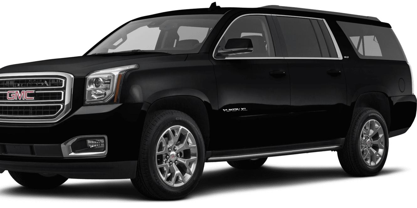 GMC YUKON XL 2019 1GKS2GKC3KR212462 image